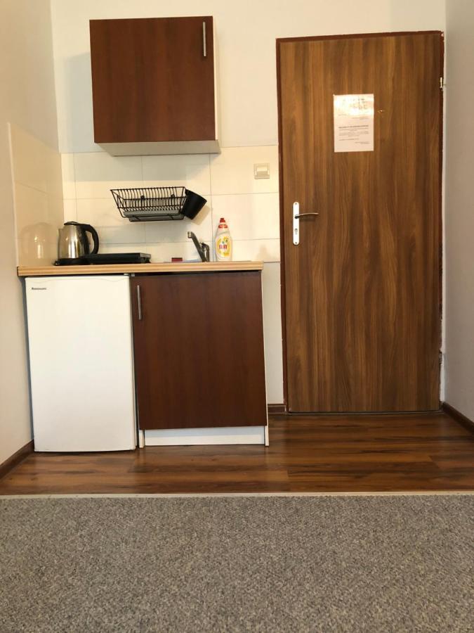 Gosciniec Rospuda Hotel Аугустов Екстериор снимка