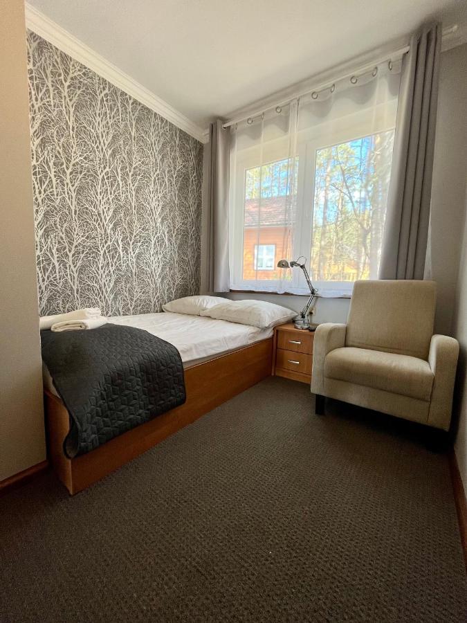Gosciniec Rospuda Hotel Аугустов Екстериор снимка