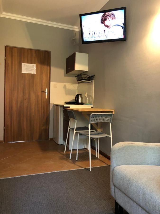 Gosciniec Rospuda Hotel Аугустов Екстериор снимка