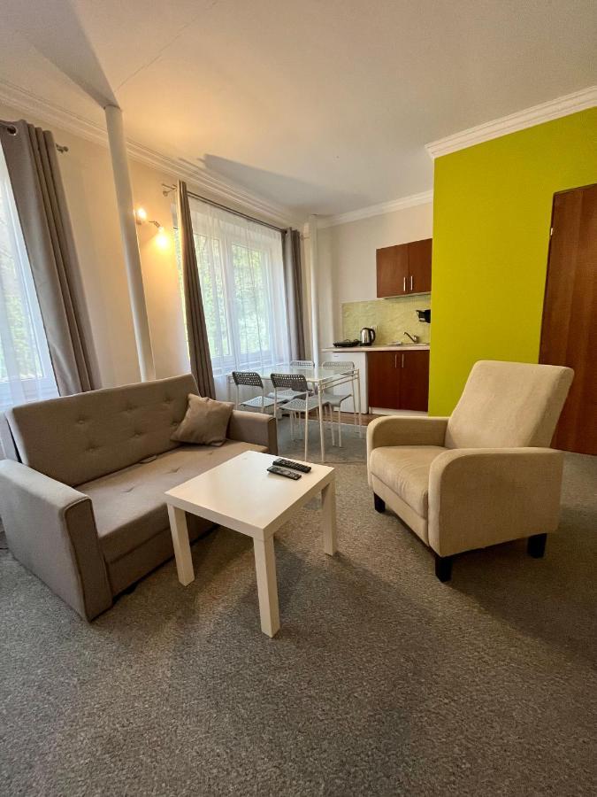 Gosciniec Rospuda Hotel Аугустов Екстериор снимка