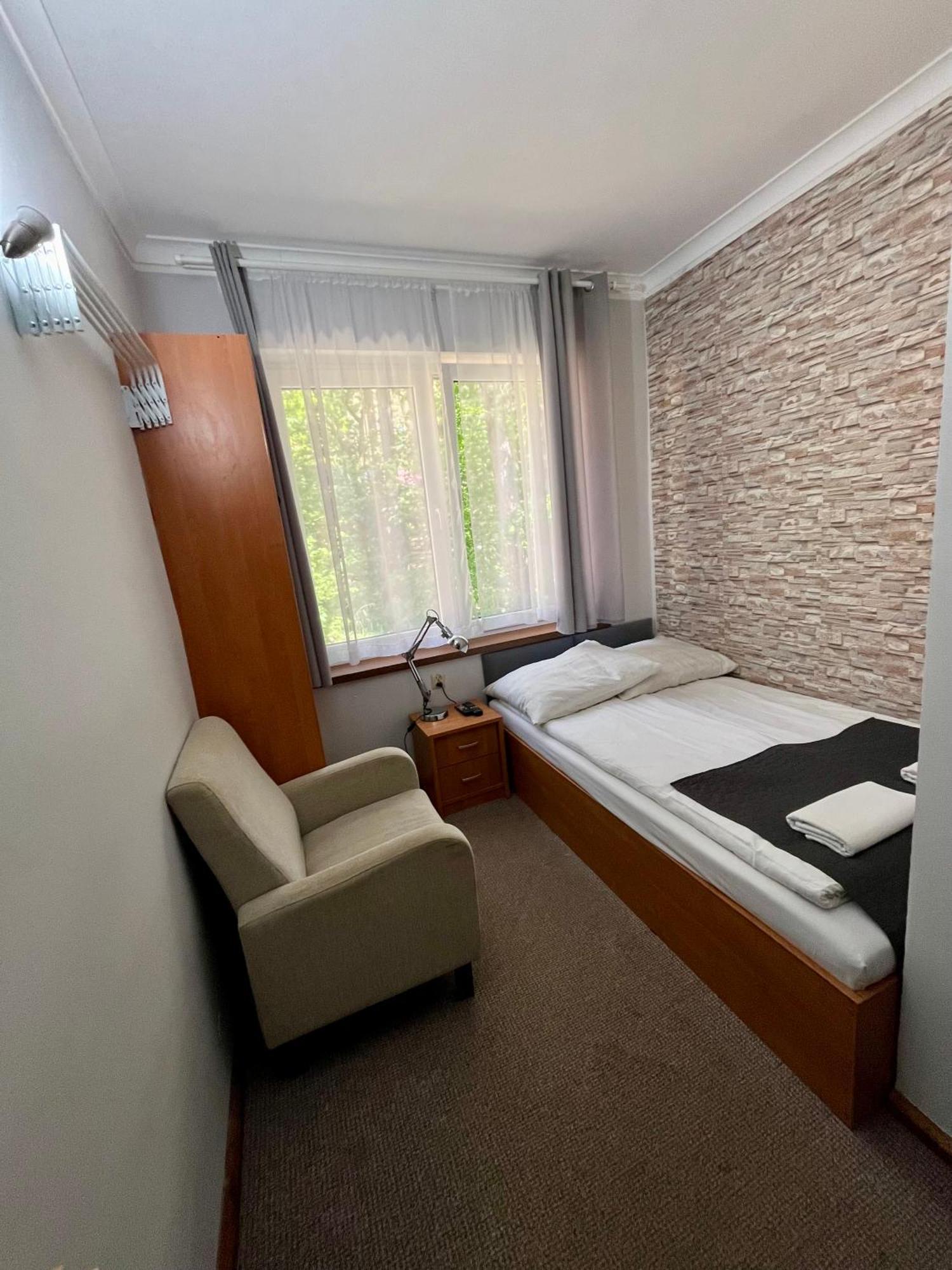 Gosciniec Rospuda Hotel Аугустов Екстериор снимка