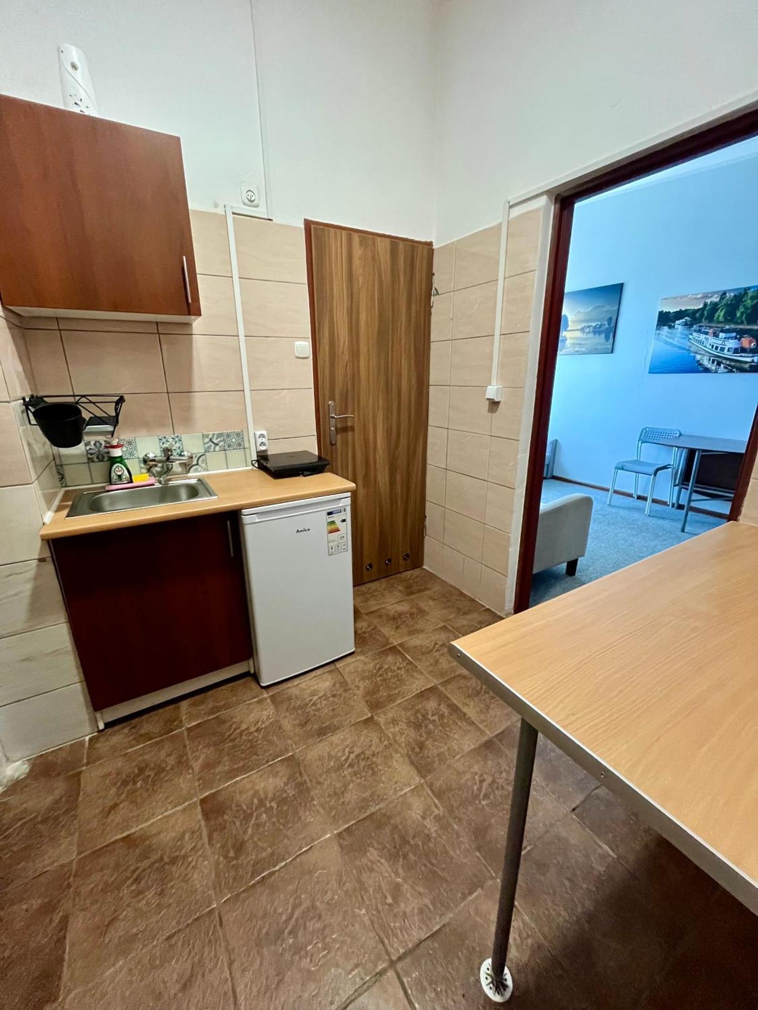 Gosciniec Rospuda Hotel Аугустов Екстериор снимка