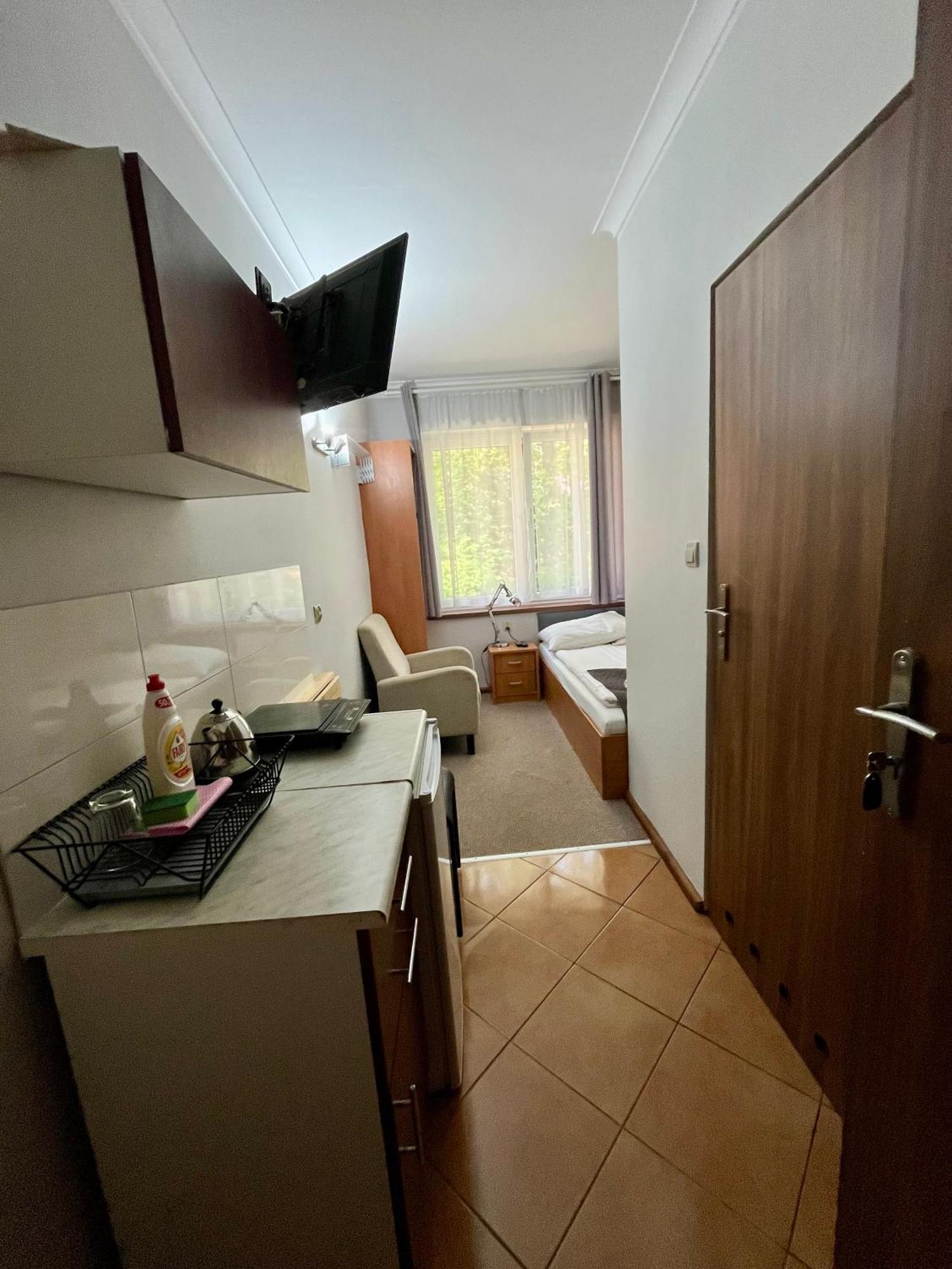 Gosciniec Rospuda Hotel Аугустов Екстериор снимка