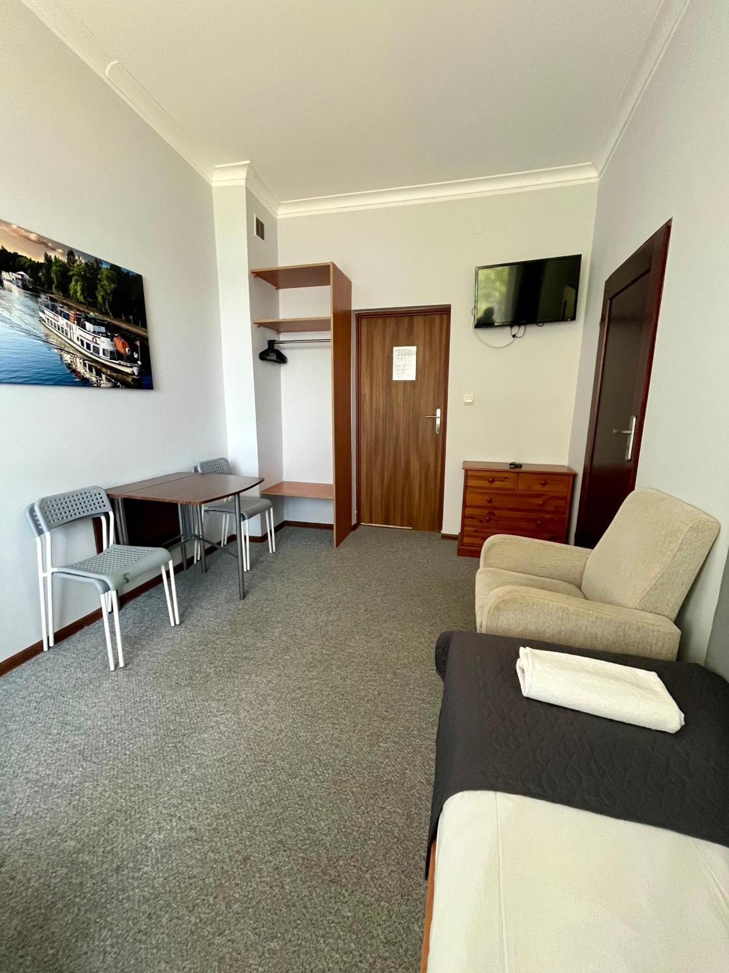 Gosciniec Rospuda Hotel Аугустов Екстериор снимка