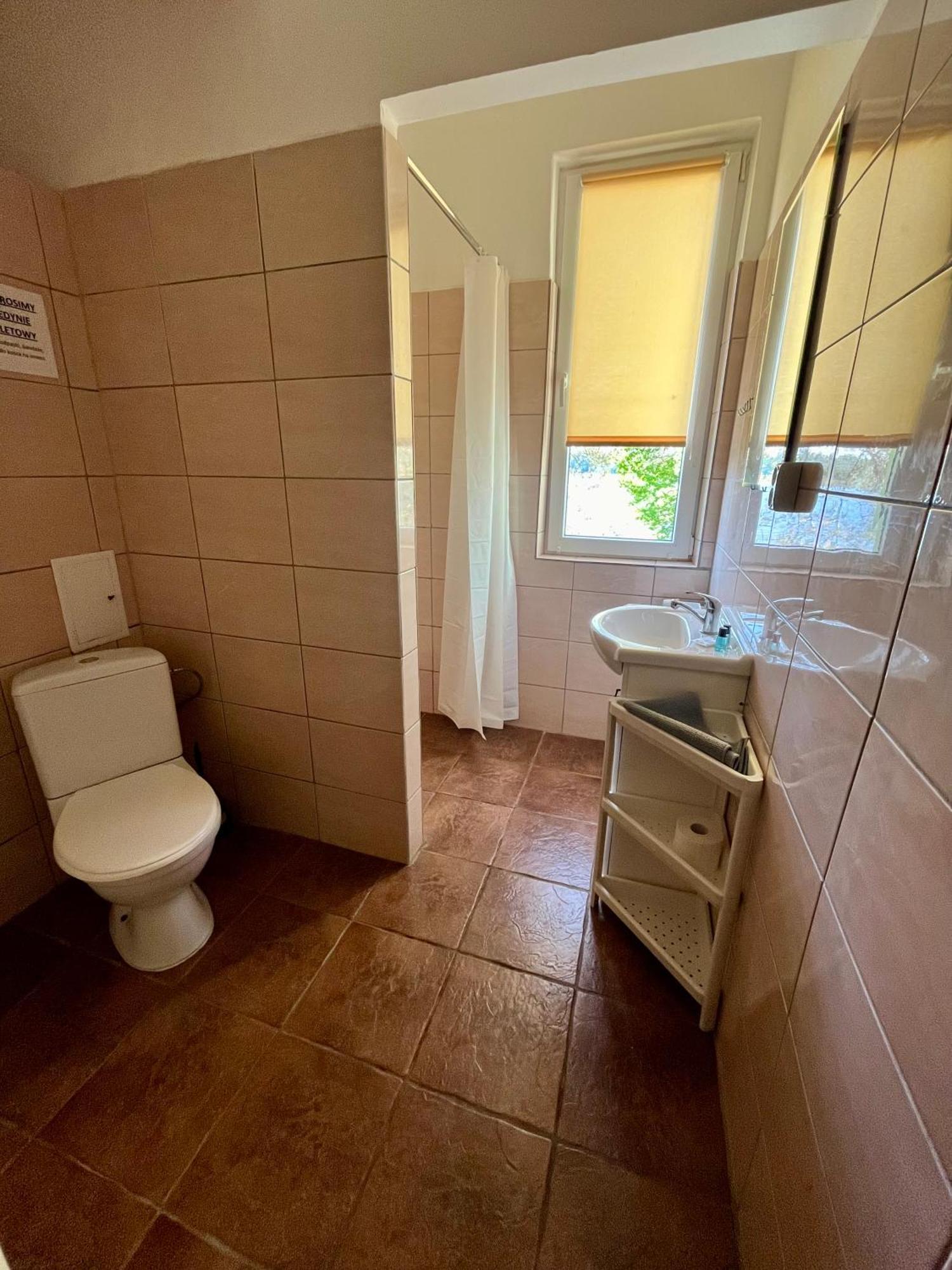 Gosciniec Rospuda Hotel Аугустов Екстериор снимка