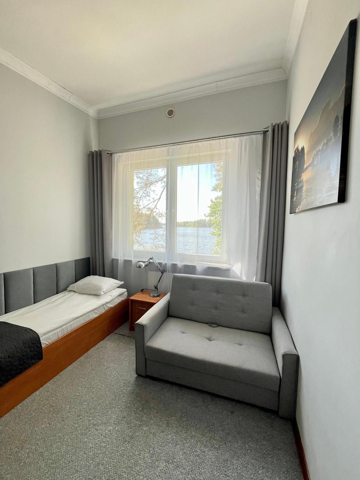 Gosciniec Rospuda Hotel Аугустов Екстериор снимка