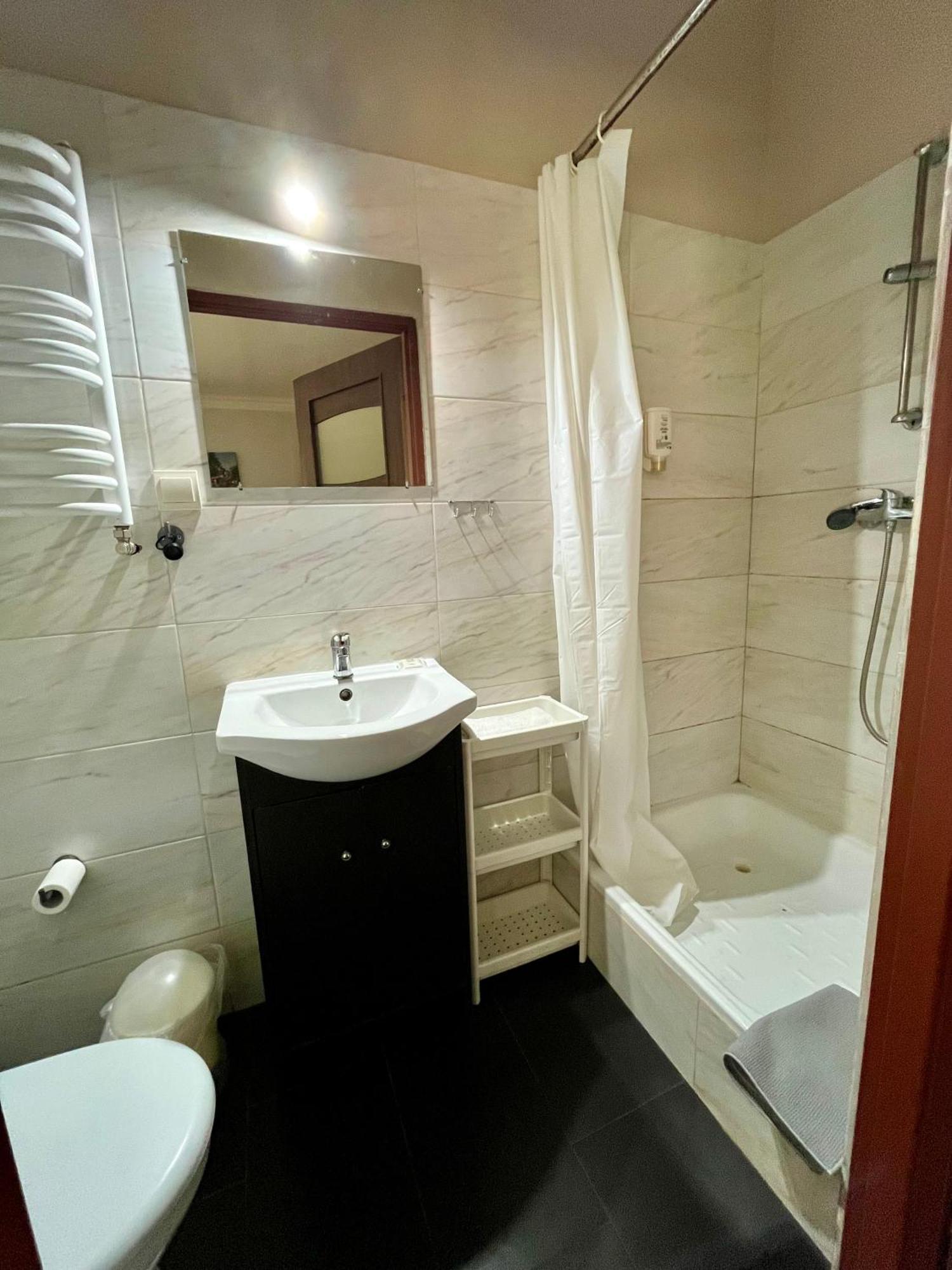 Gosciniec Rospuda Hotel Аугустов Екстериор снимка